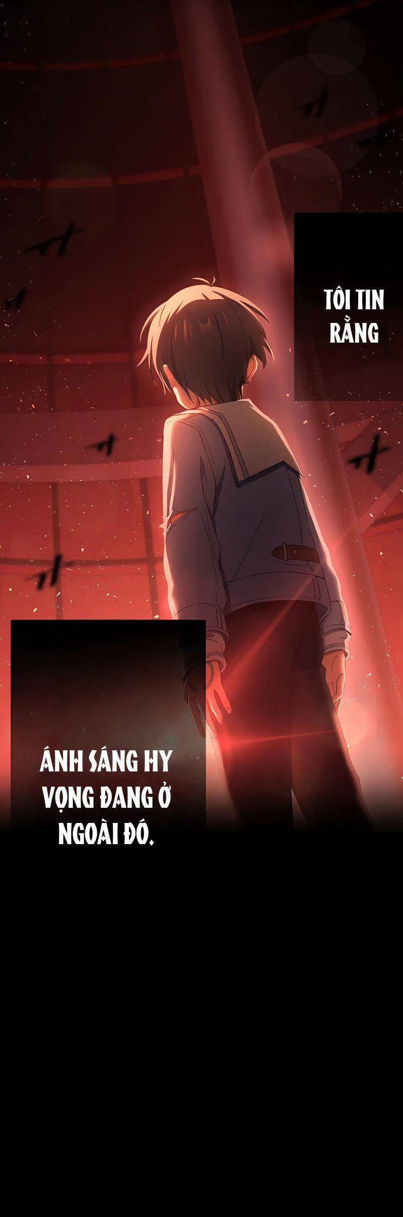 Quỷ Ấn chương 27 - trang 33