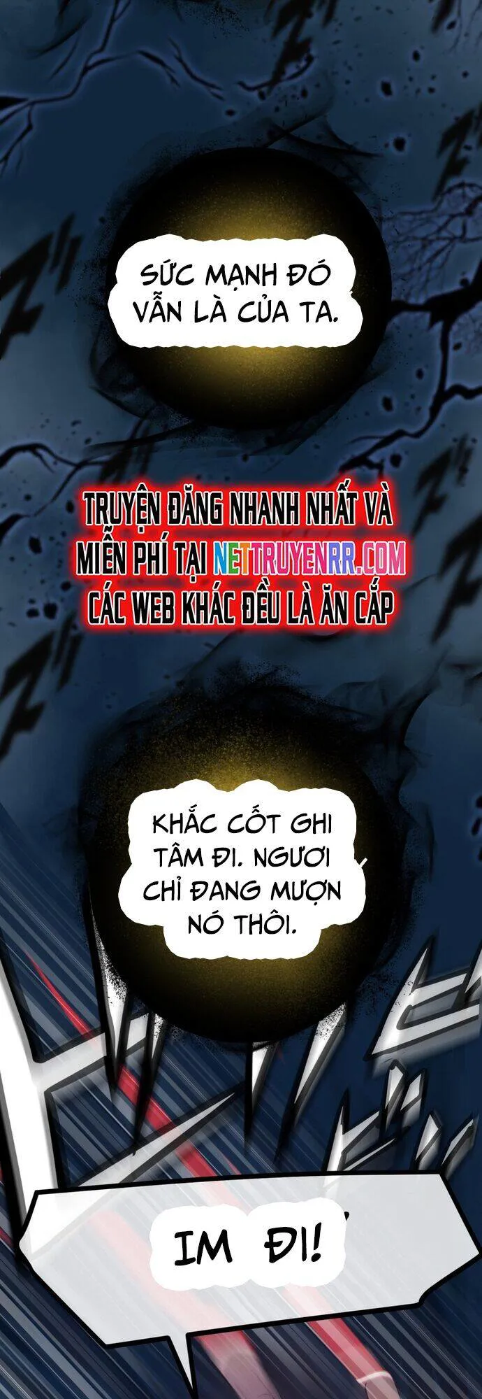 Quỷ Ấn chương 41 - trang 23