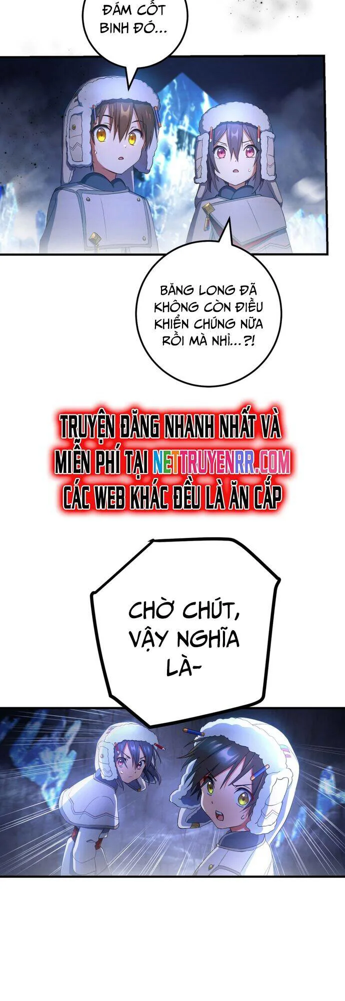 Quỷ Ấn chương 41 - trang 56