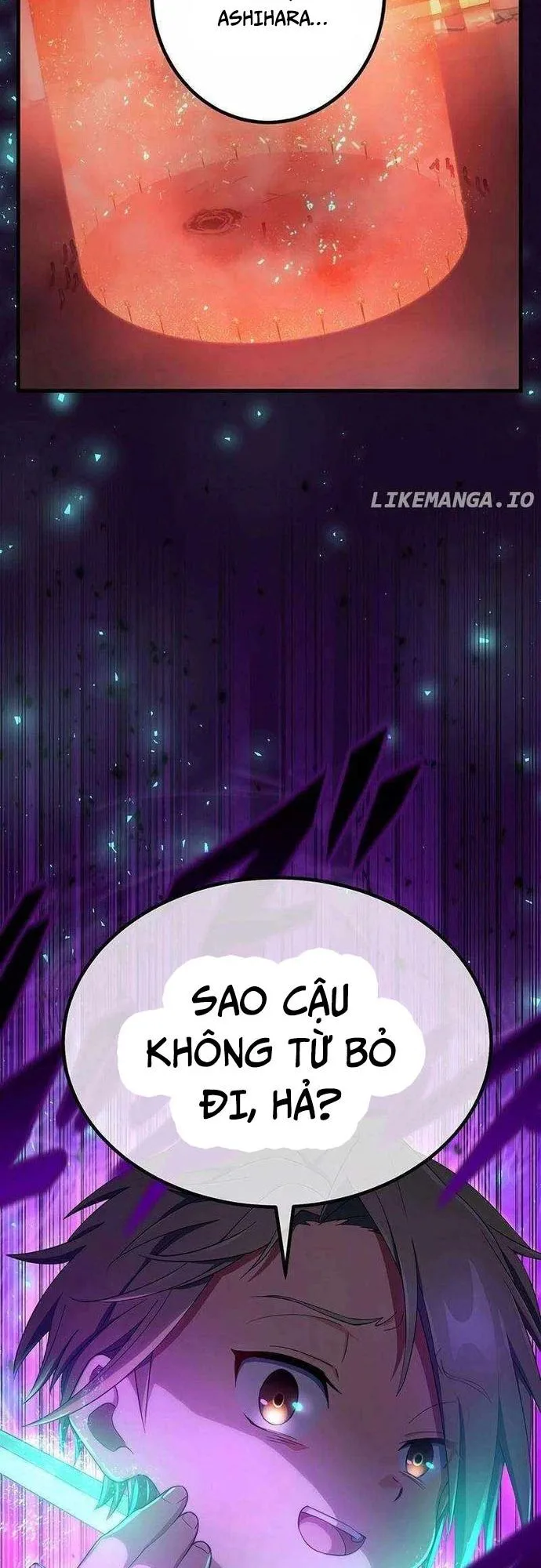 Quỷ Ấn chương 56 - trang 16