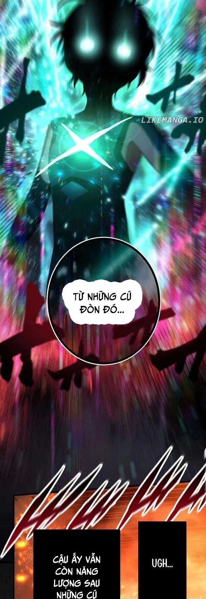 Quỷ Ấn chương 56 - trang 26