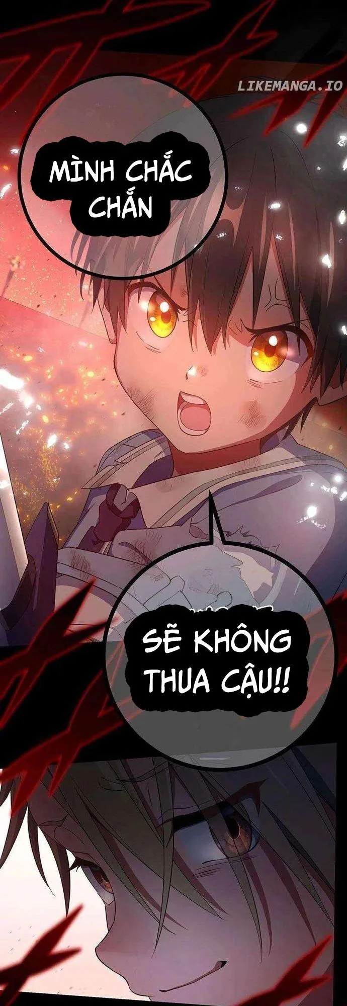 Quỷ Ấn chương 56 - trang 39
