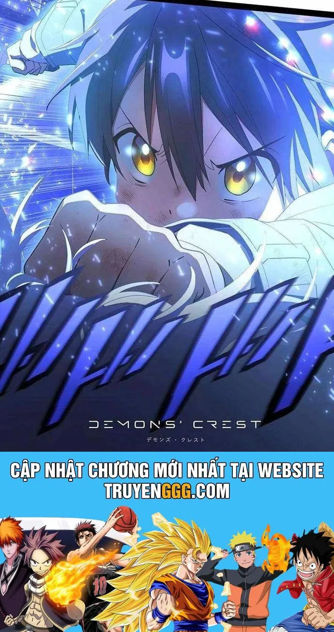 Quỷ Ấn chương 56 - trang 50