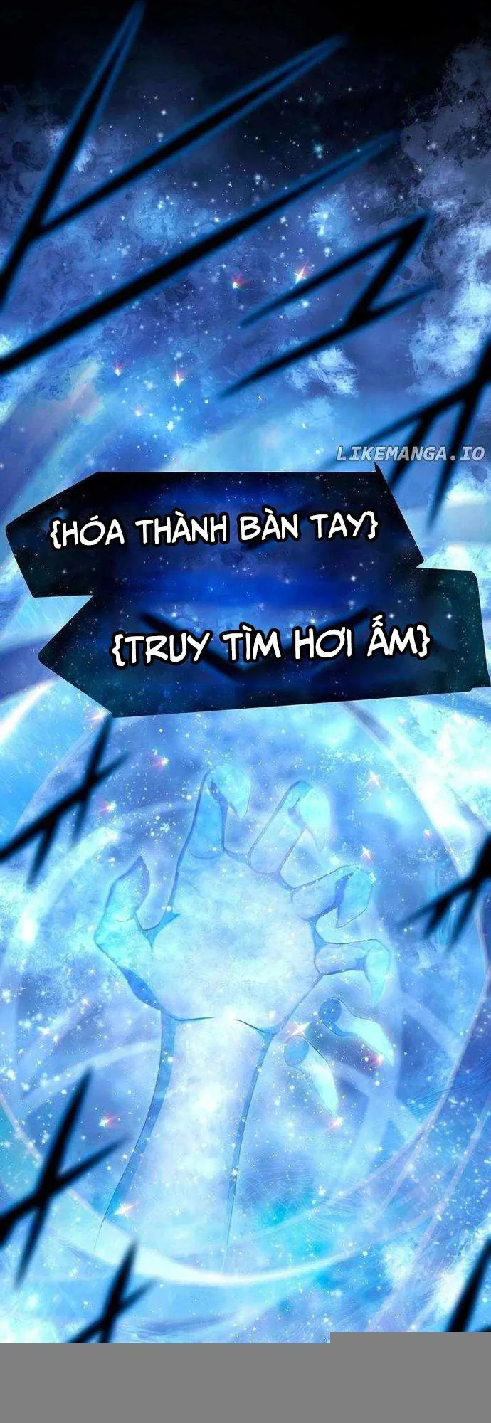 Quỷ Ấn chương 57 - trang 11