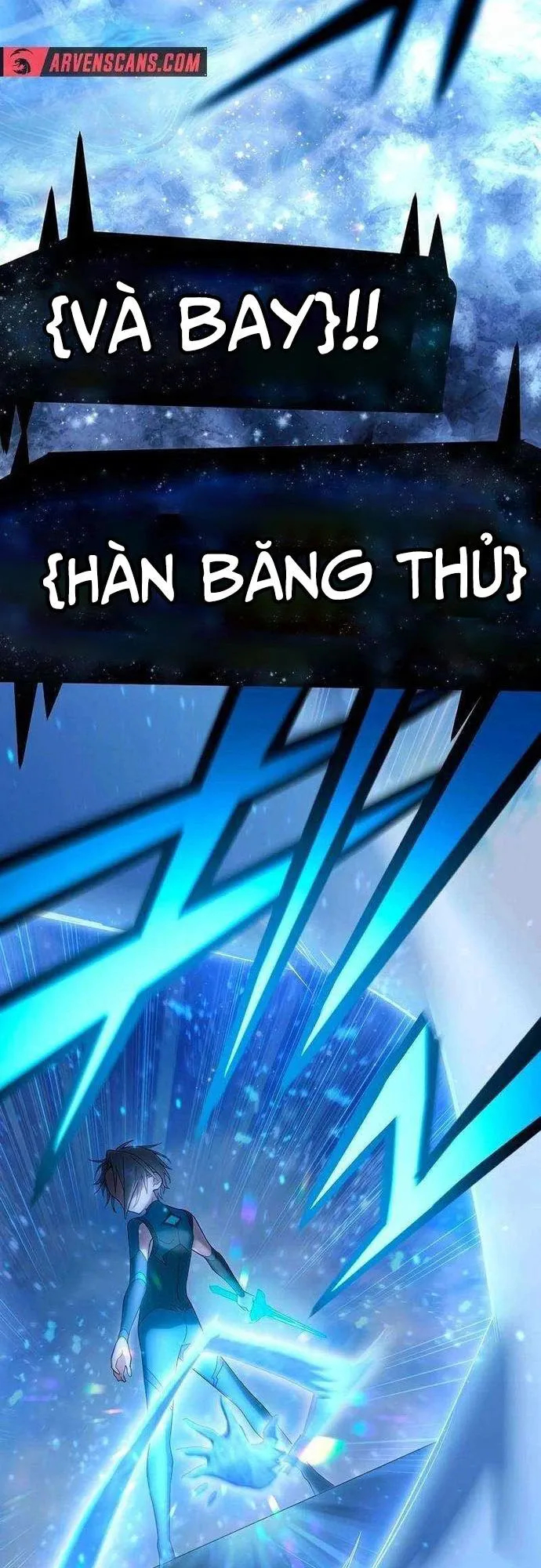 Quỷ Ấn chương 57 - trang 12
