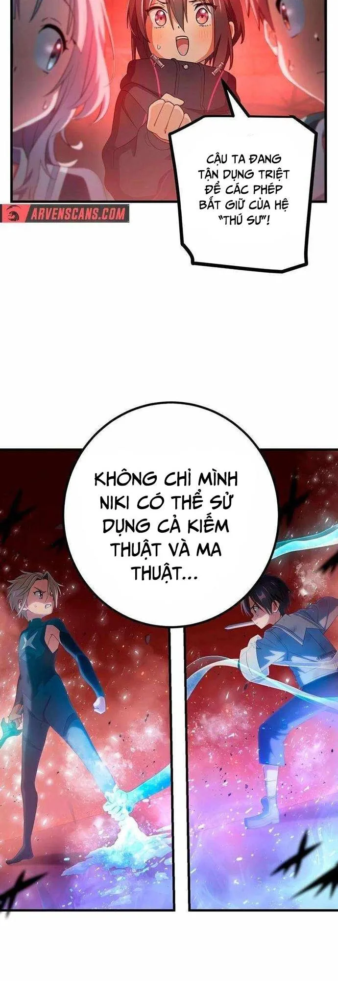 Quỷ Ấn chương 57 - trang 21