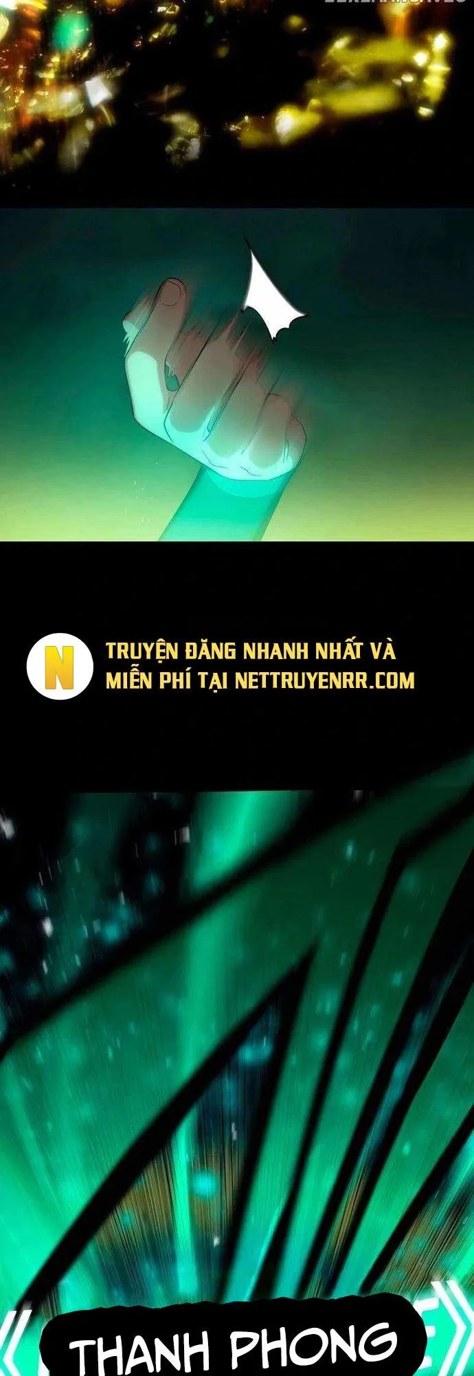 Quỷ Ấn chương 57 - trang 39