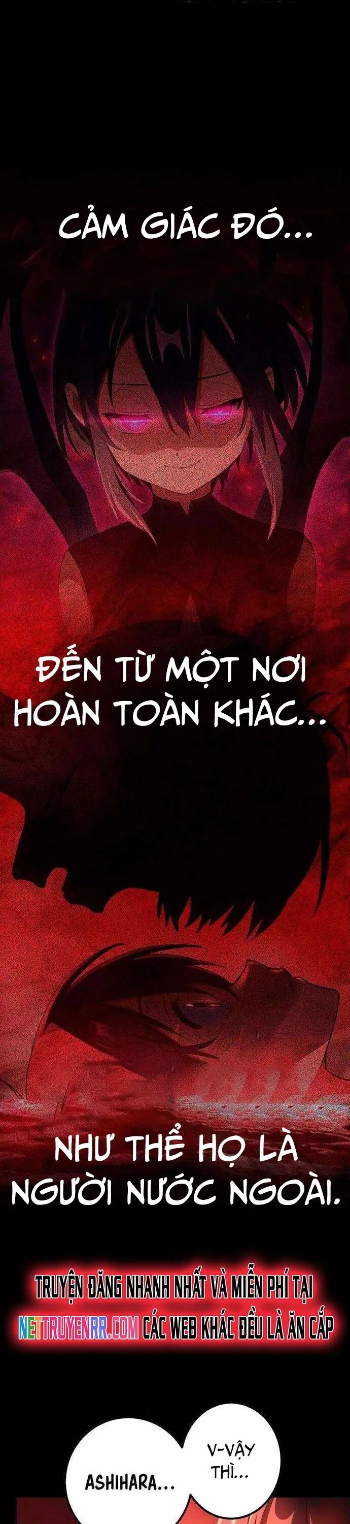 Quỷ Ấn chương 60 - trang 19