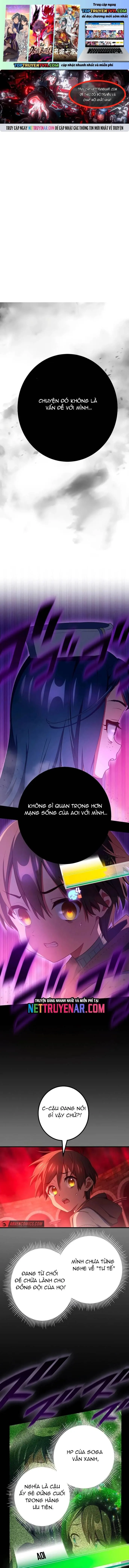 Quỷ Ấn chương 69 - trang 2