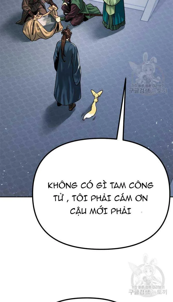 Ma Đạo Chuyển Sinh Ký chương 26 - trang 4
