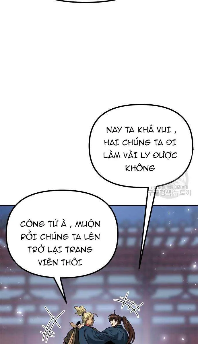 Ma Đạo Chuyển Sinh Ký chương 26 - trang 10