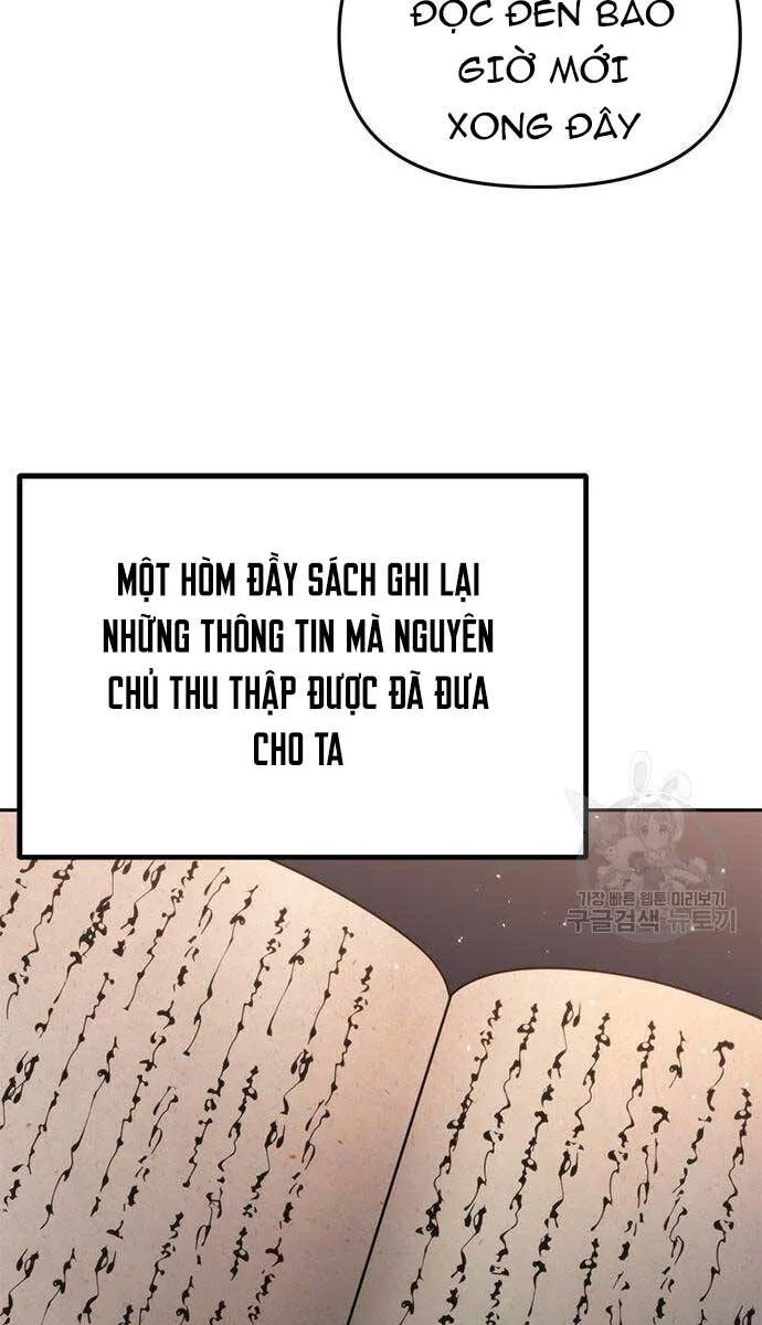 Ma Đạo Chuyển Sinh Ký chương 26 - trang 20