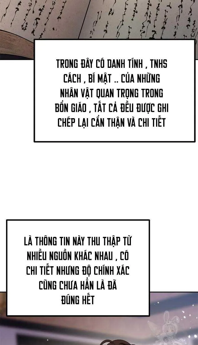 Ma Đạo Chuyển Sinh Ký chương 26 - trang 21