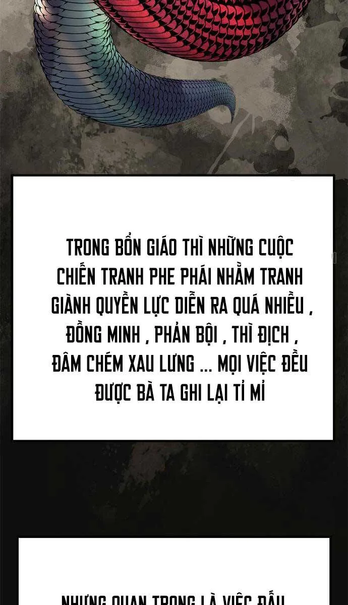 Ma Đạo Chuyển Sinh Ký chương 26 - trang 27