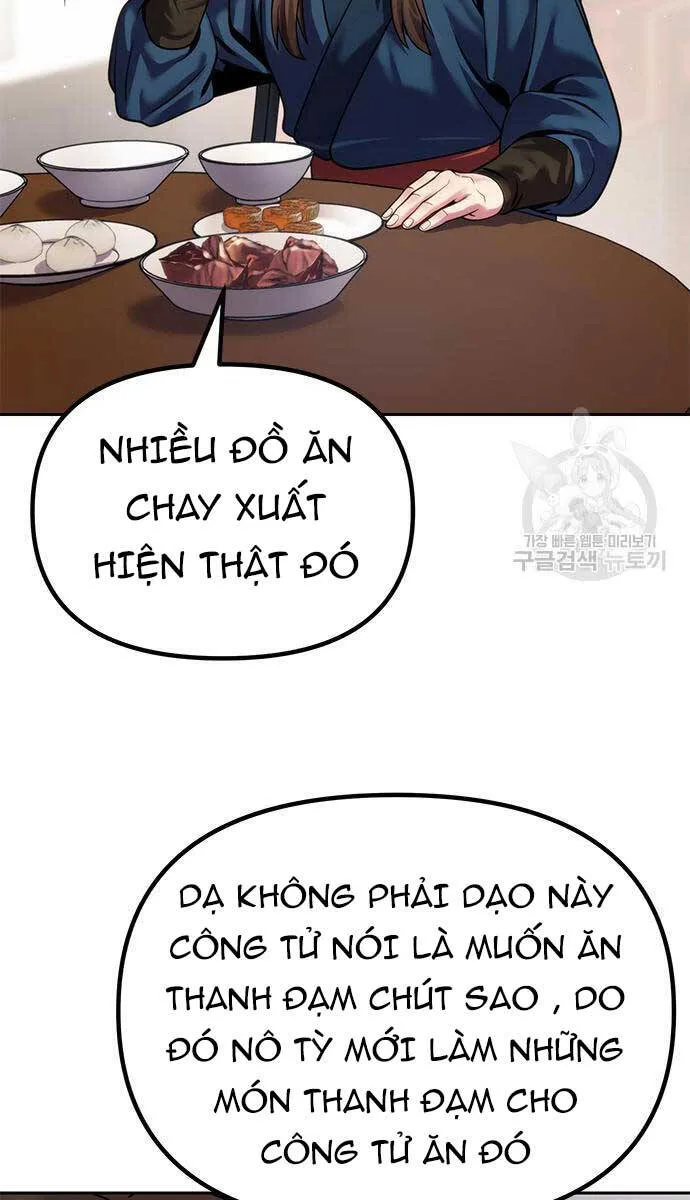 Ma Đạo Chuyển Sinh Ký chương 26 - trang 35