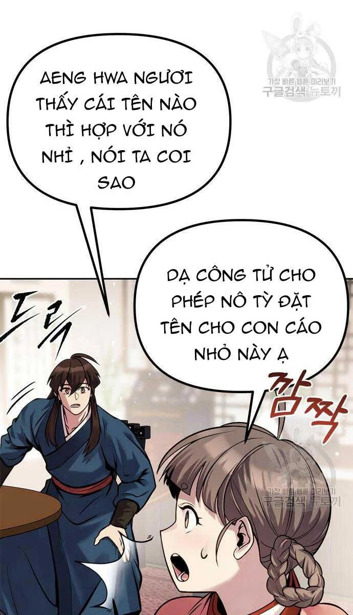 Ma Đạo Chuyển Sinh Ký chương 26 - trang 42