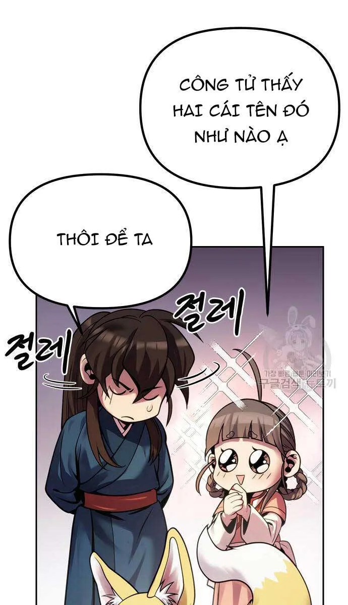 Ma Đạo Chuyển Sinh Ký chương 26 - trang 47