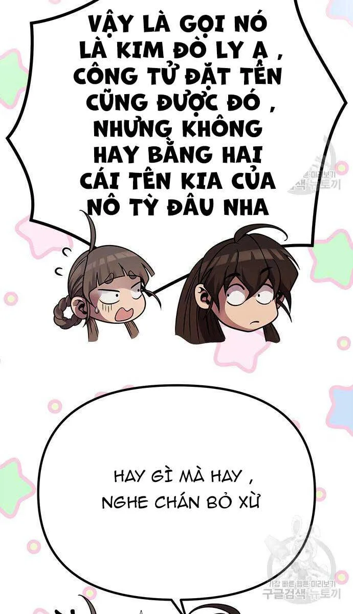 Ma Đạo Chuyển Sinh Ký chương 26 - trang 50