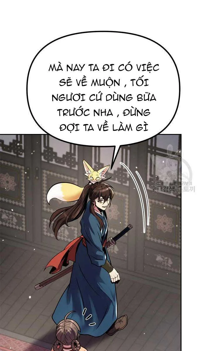 Ma Đạo Chuyển Sinh Ký chương 26 - trang 55