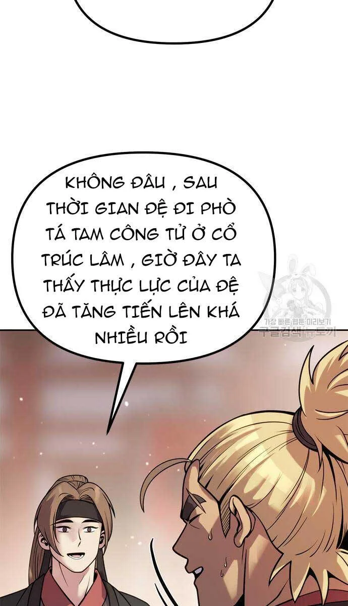 Ma Đạo Chuyển Sinh Ký chương 26 - trang 74