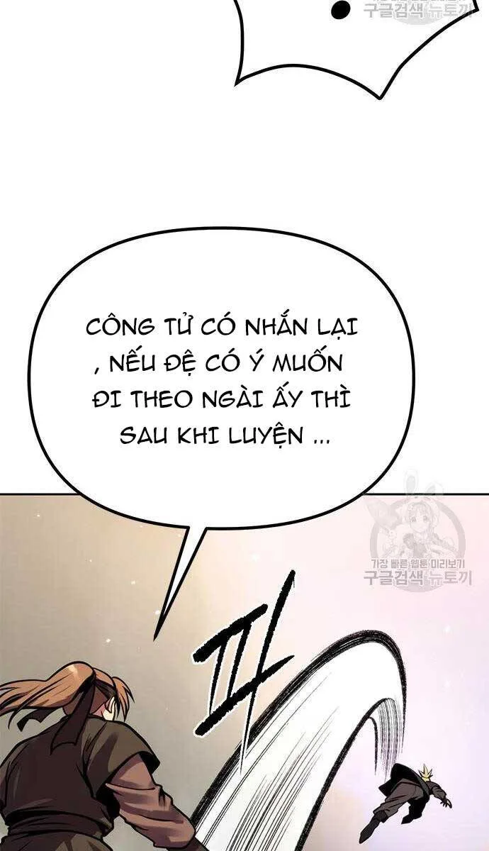 Ma Đạo Chuyển Sinh Ký chương 26 - trang 80