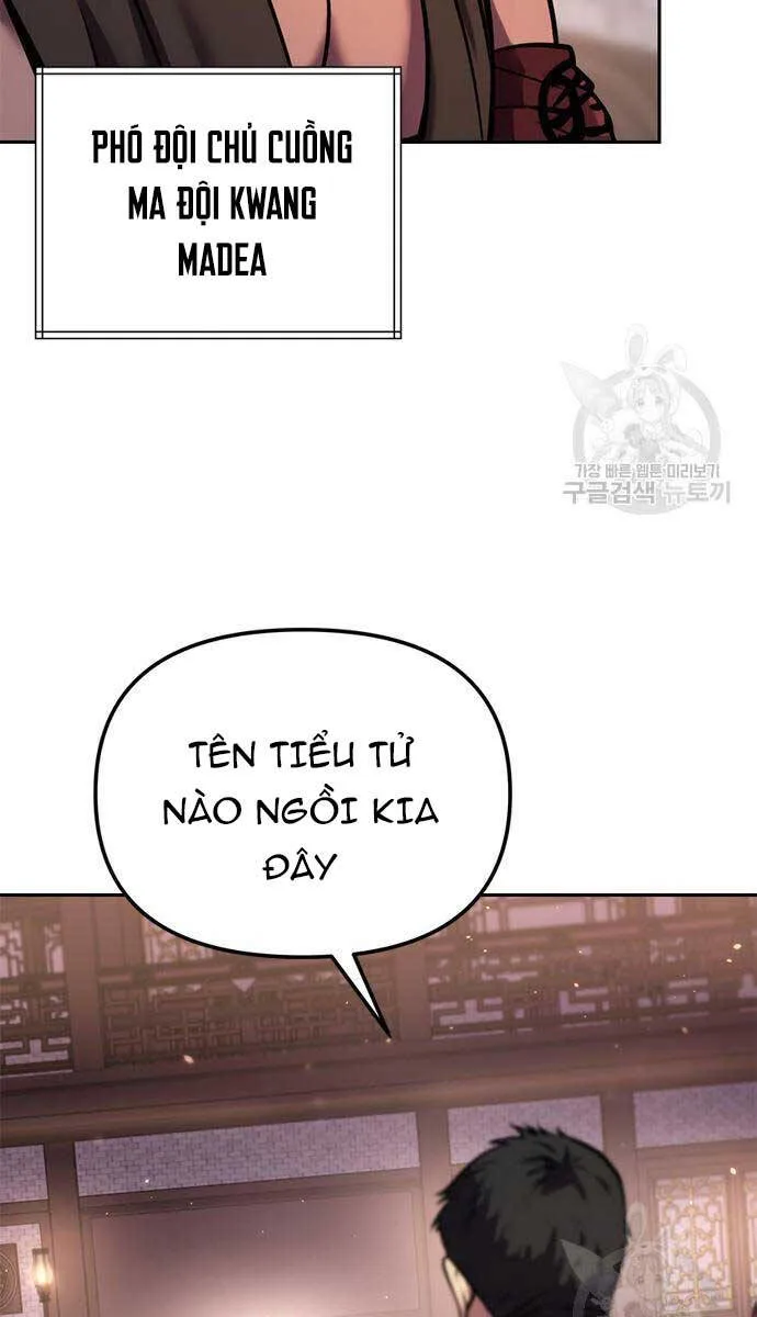 Ma Đạo Chuyển Sinh Ký chương 26 - trang 100