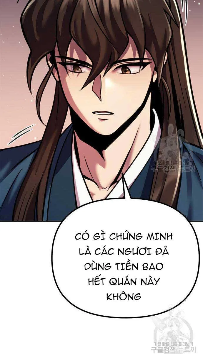 Ma Đạo Chuyển Sinh Ký chương 26 - trang 109
