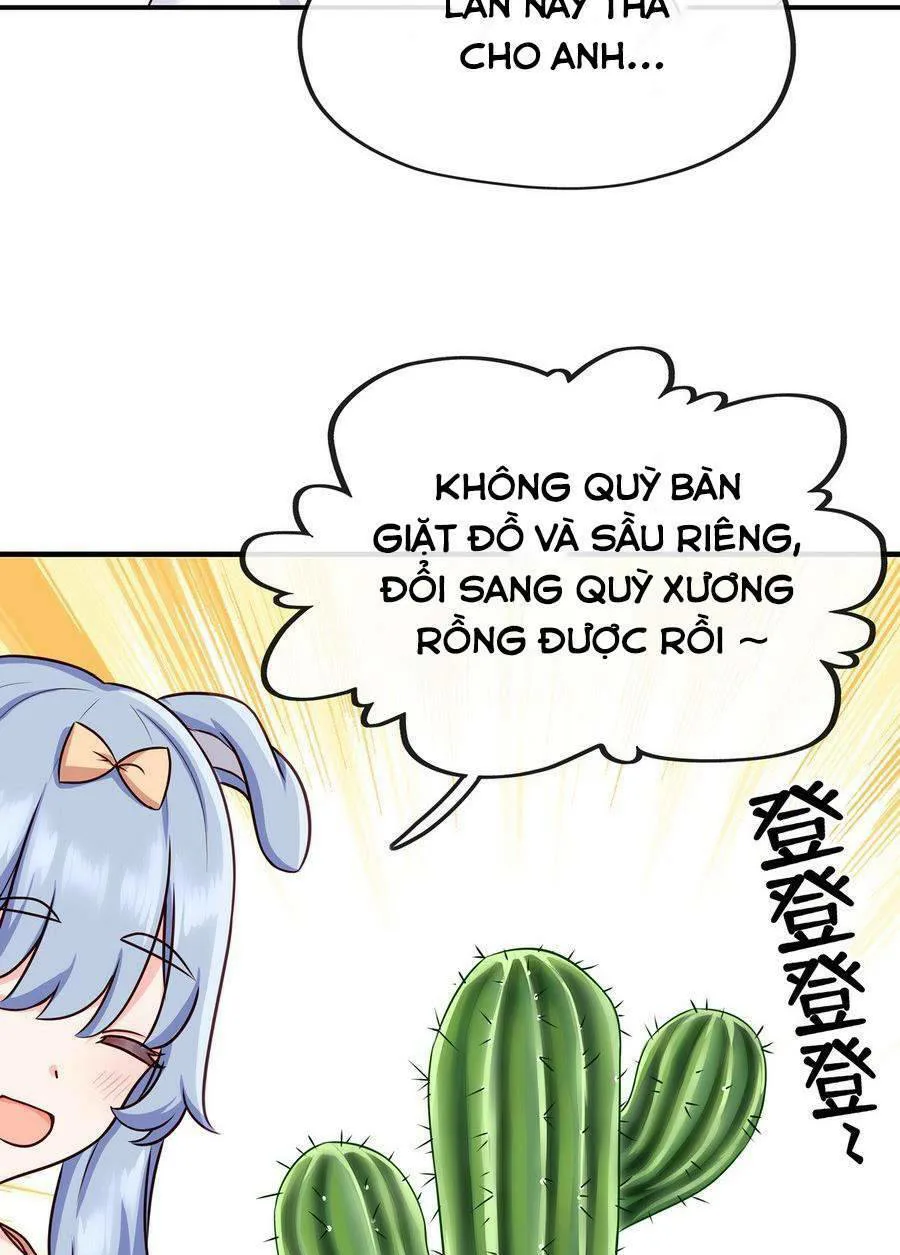 Thích Đuôi Lớn Thì Sao? chương 6 - trang 16