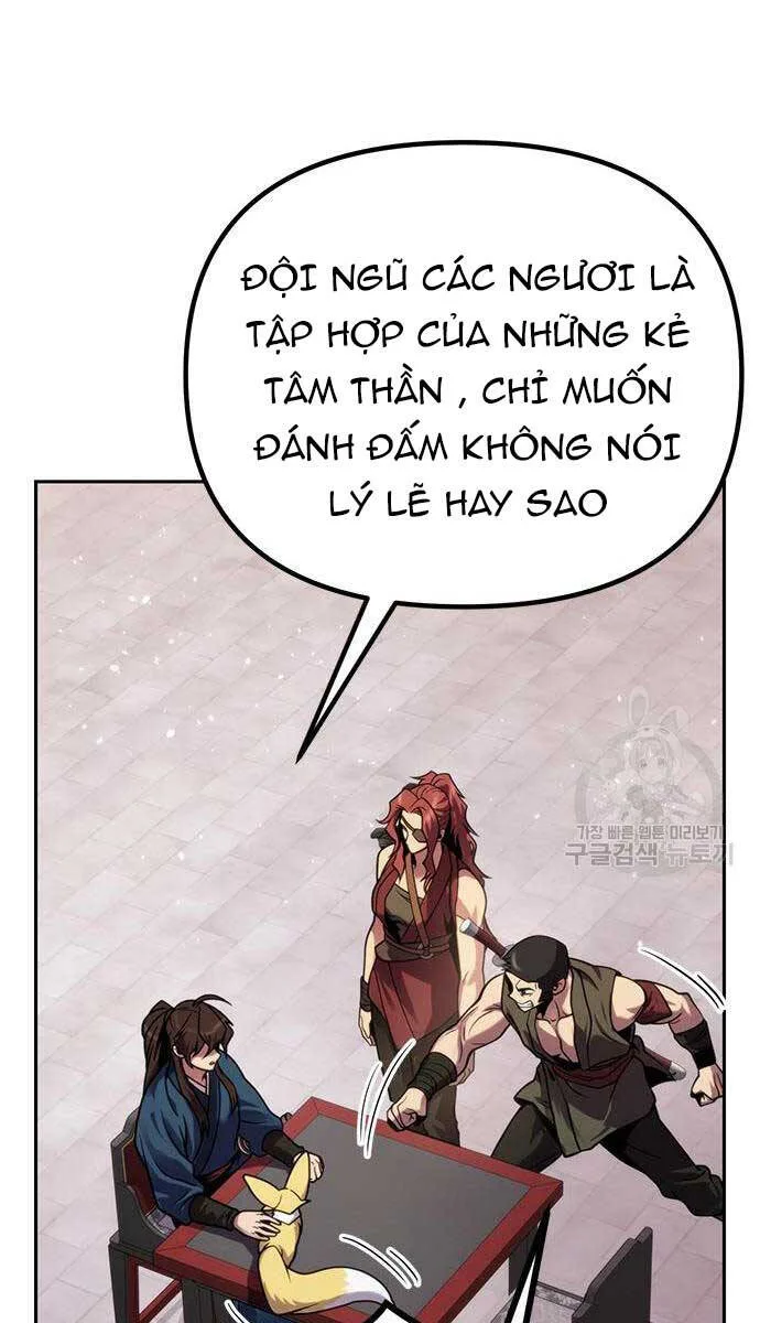 Ma Đạo Chuyển Sinh Ký chương 26 - trang 123