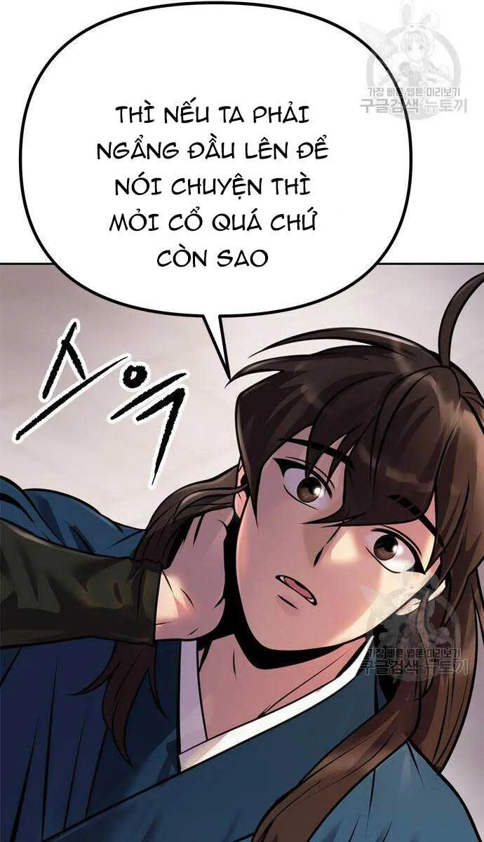 Ma Đạo Chuyển Sinh Ký chương 26 - trang 131