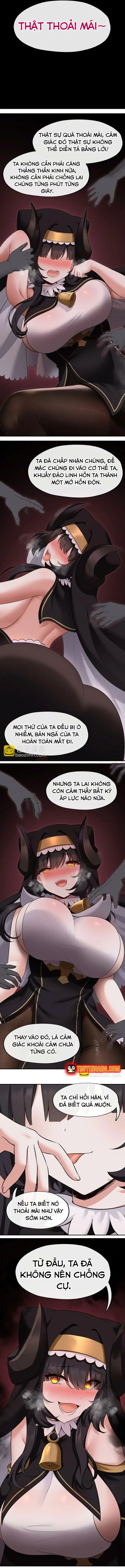 Thích Đuôi Lớn Thì Sao? chương 34 - trang 12
