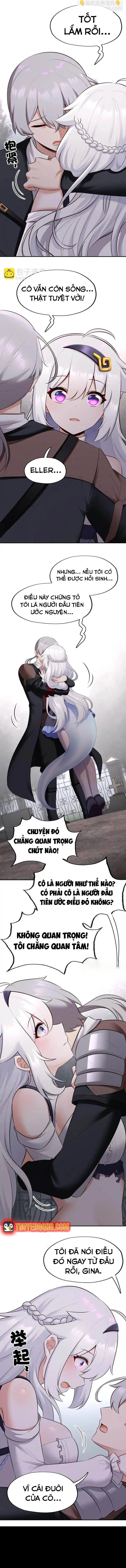 Thích Đuôi Lớn Thì Sao? chương 49 - trang 8