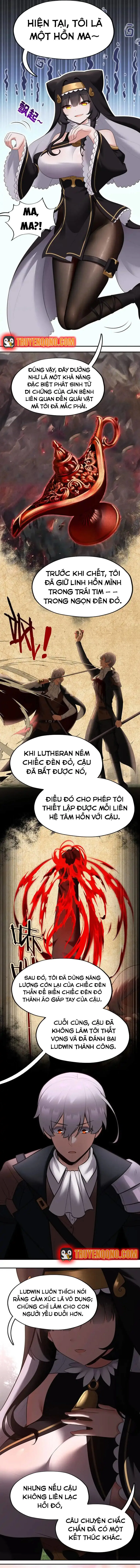 Thích Đuôi Lớn Thì Sao? chương 49 - trang 11