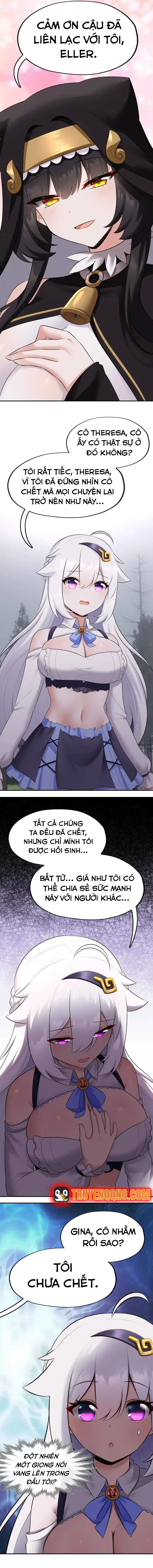 Thích Đuôi Lớn Thì Sao? chương 49 - trang 12
