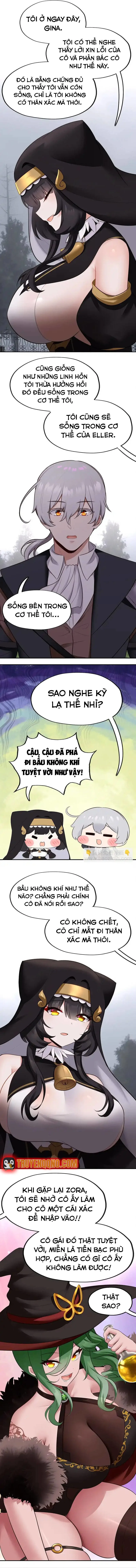Thích Đuôi Lớn Thì Sao? chương 49 - trang 13