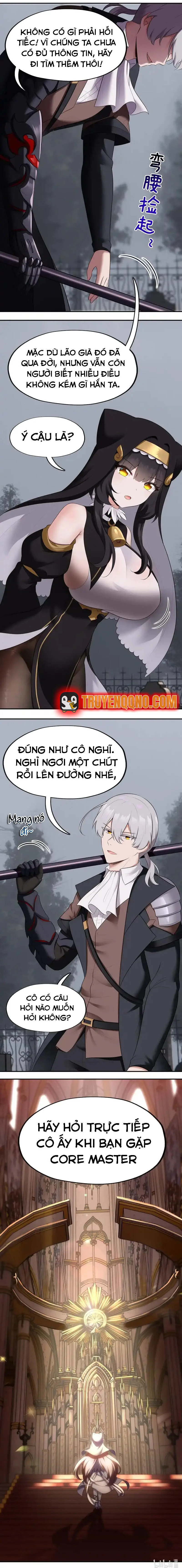 Thích Đuôi Lớn Thì Sao? chương 49 - trang 16