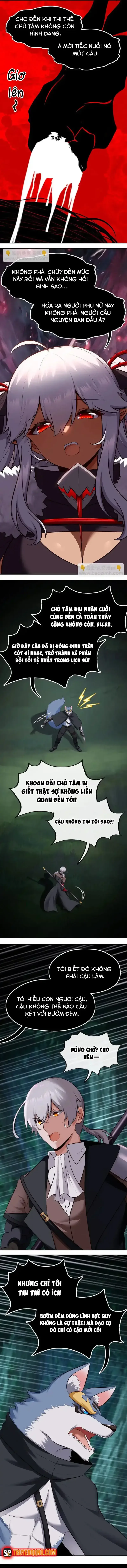 Thích Đuôi Lớn Thì Sao? chương 50 - trang 13