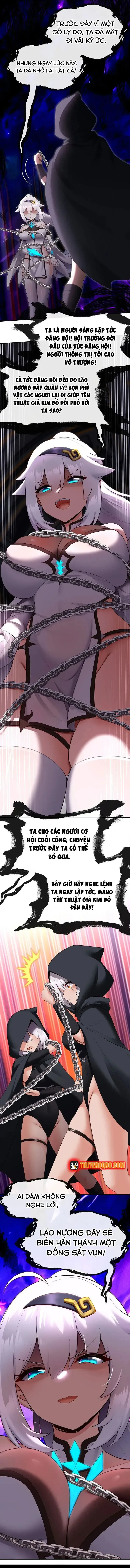 Thích Đuôi Lớn Thì Sao? chương 56 - trang 13