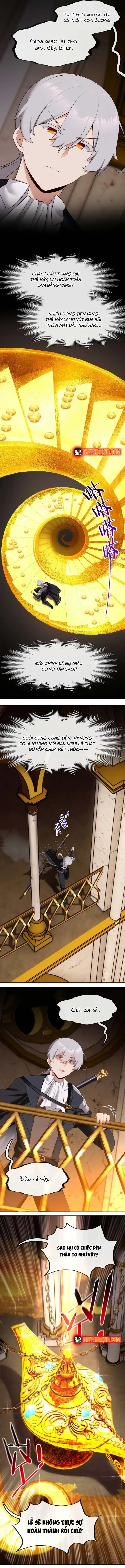 Thích Đuôi Lớn Thì Sao? chương 66 - trang 4