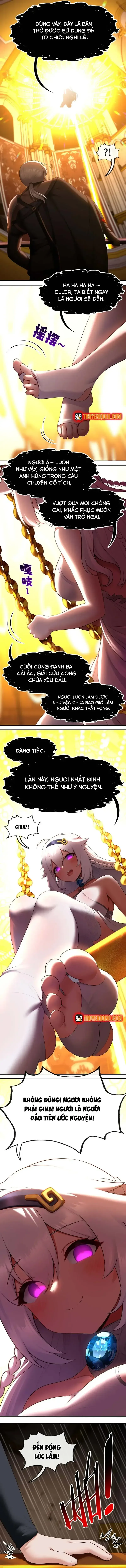 Thích Đuôi Lớn Thì Sao? chương 66 - trang 6