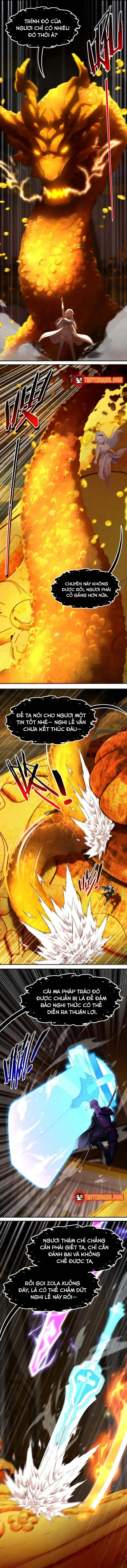 Thích Đuôi Lớn Thì Sao? chương 66 - trang 11