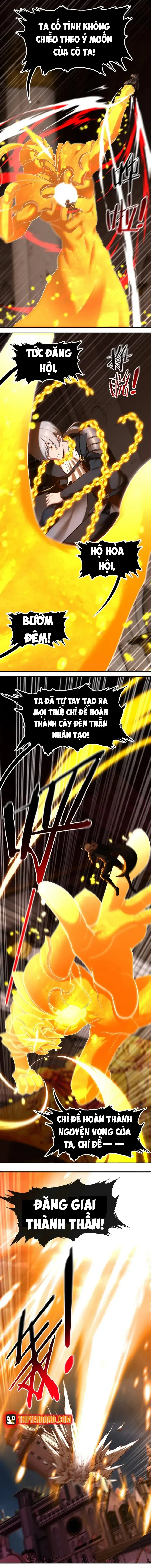 Thích Đuôi Lớn Thì Sao? chương 67 - trang 8