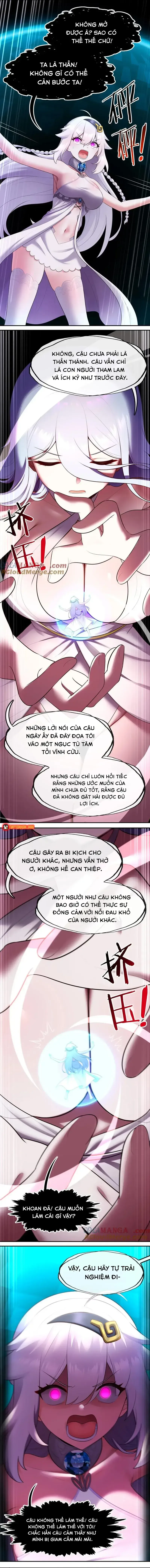 Thích Đuôi Lớn Thì Sao? chương 68 - trang 12