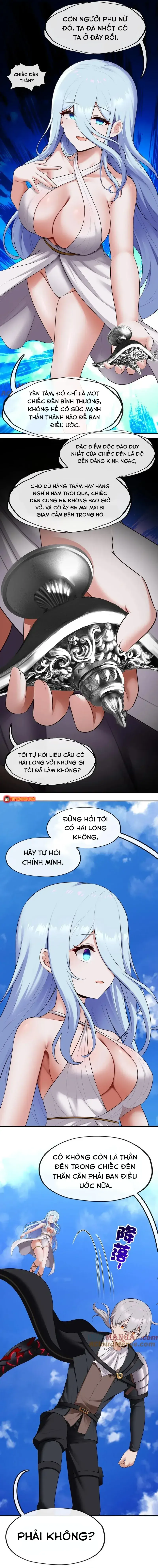 Thích Đuôi Lớn Thì Sao? chương 68 - trang 14
