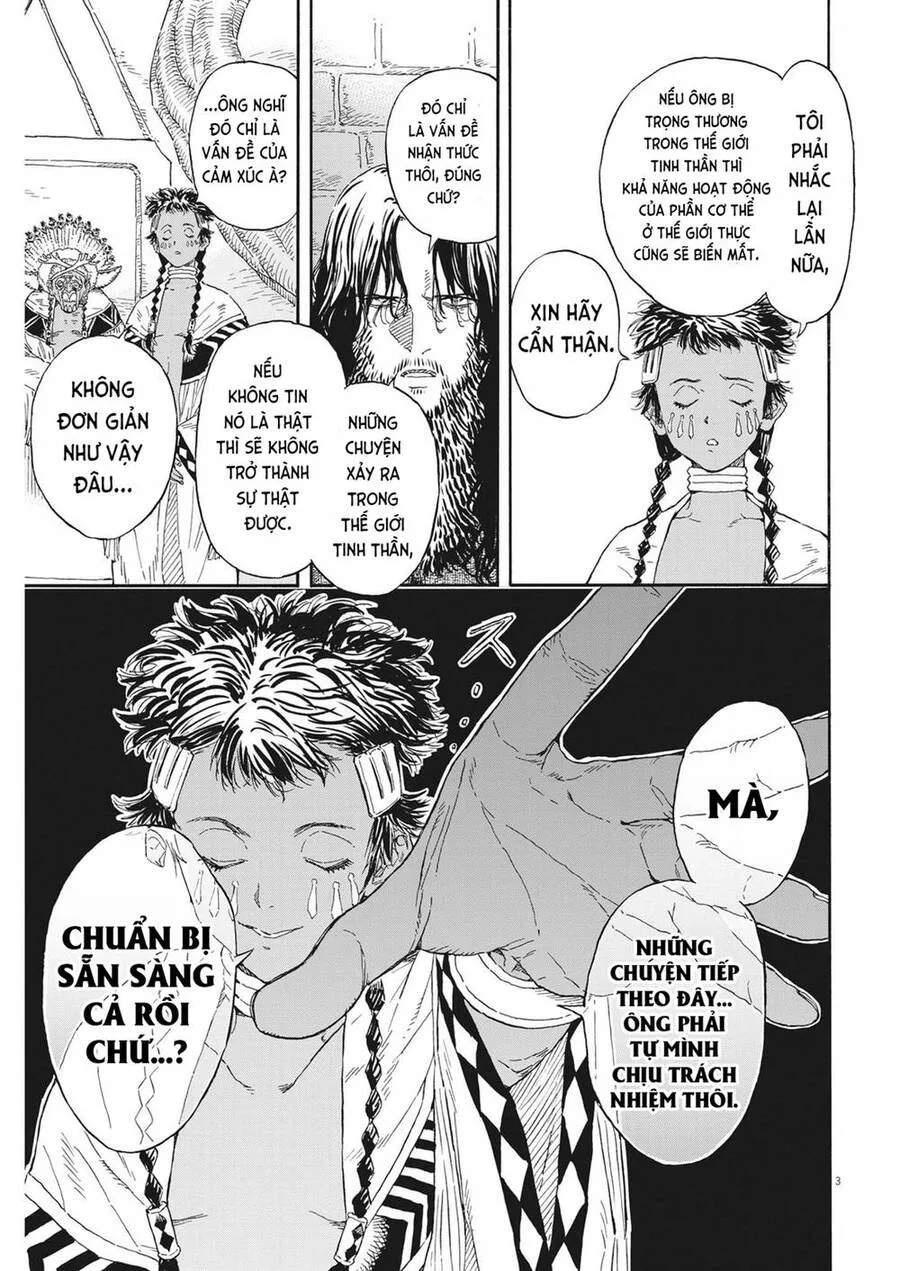 Re Cervin chương 18 - trang 3