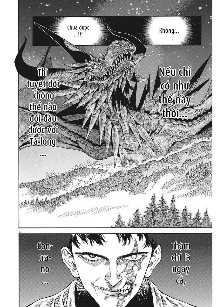 Re Cervin chương 18 - trang 12