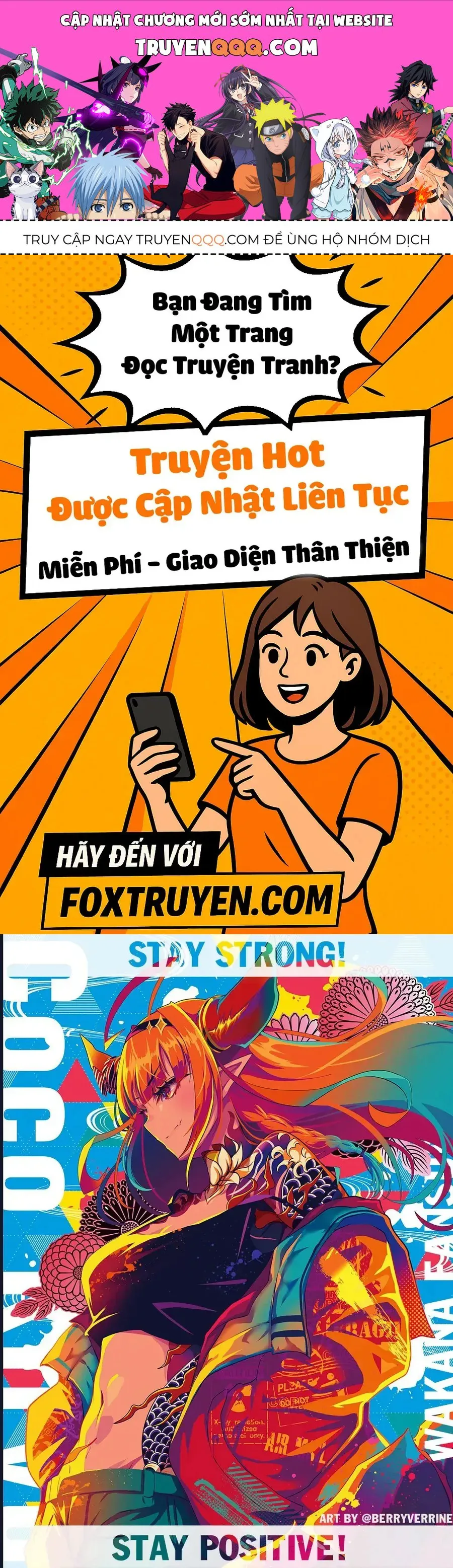 Chân Giả chương 18.1 - trang 1