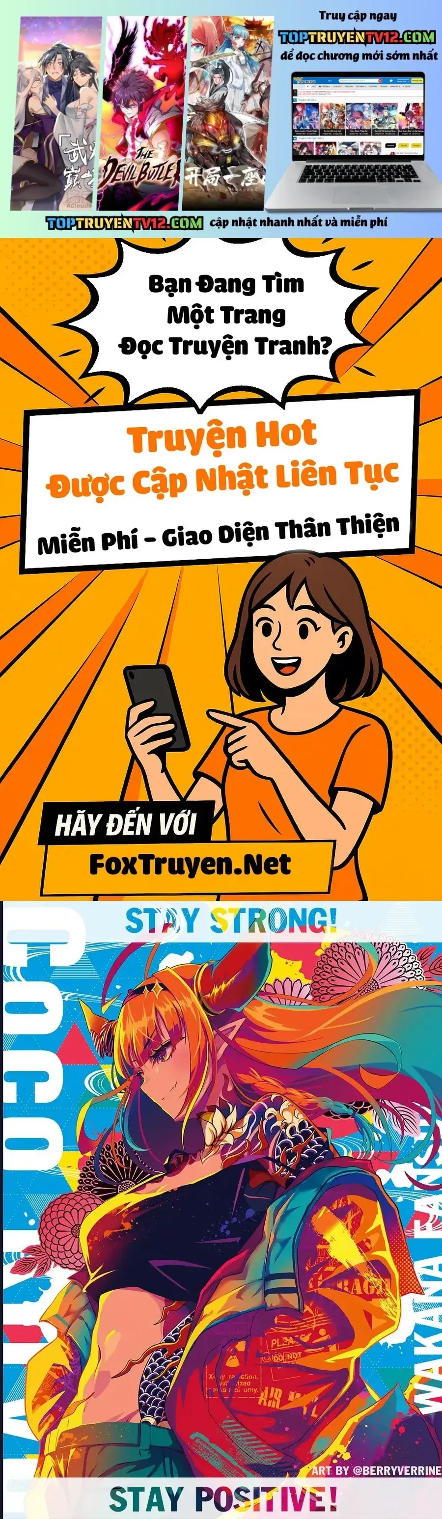 Chân Giả chương 18.2 - trang 2