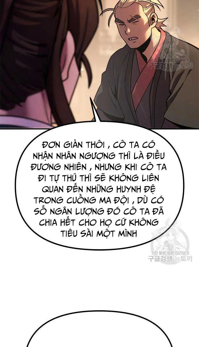Ma Đạo Chuyển Sinh Ký chương 30 - trang 4