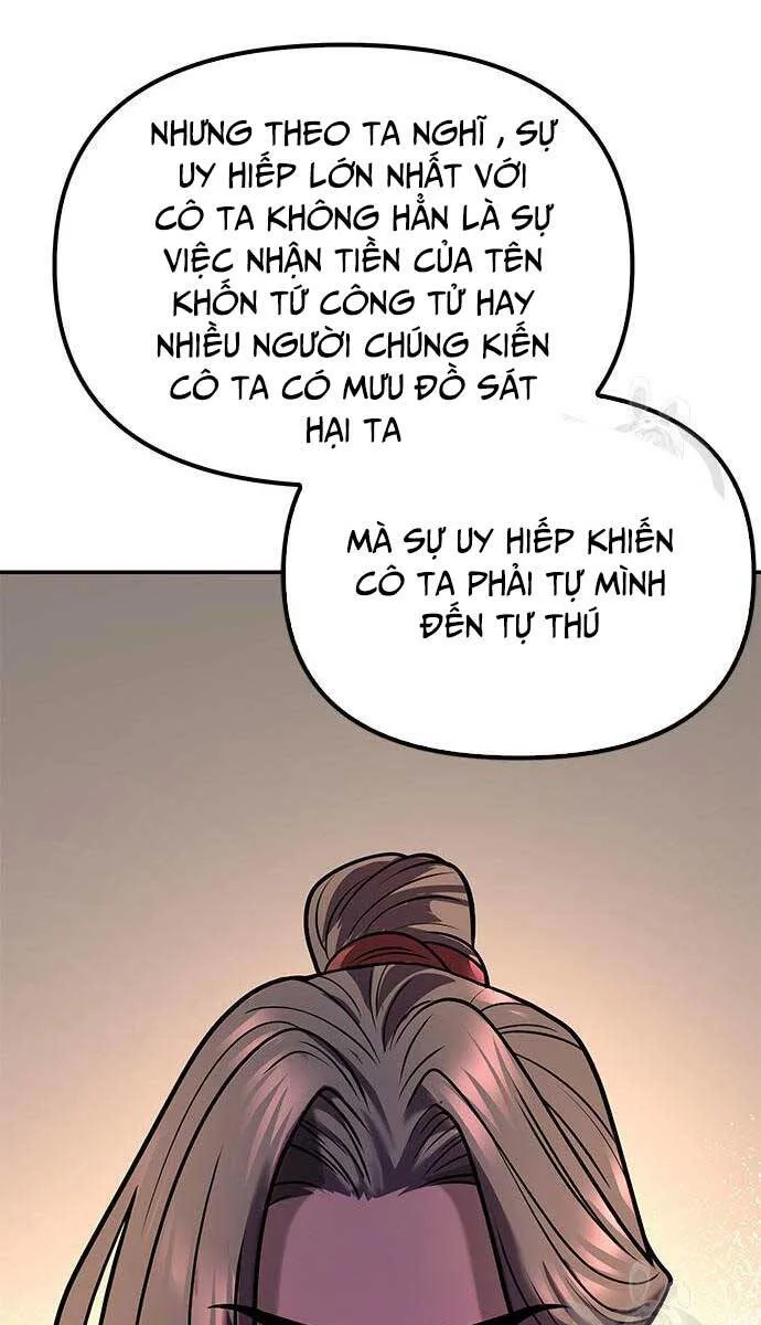 Ma Đạo Chuyển Sinh Ký chương 30 - trang 9